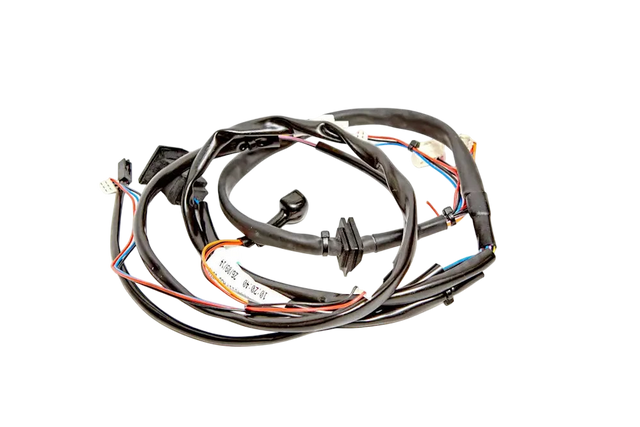 Ideal Harness Low Voltage Combi (ZH Onwards) 176430