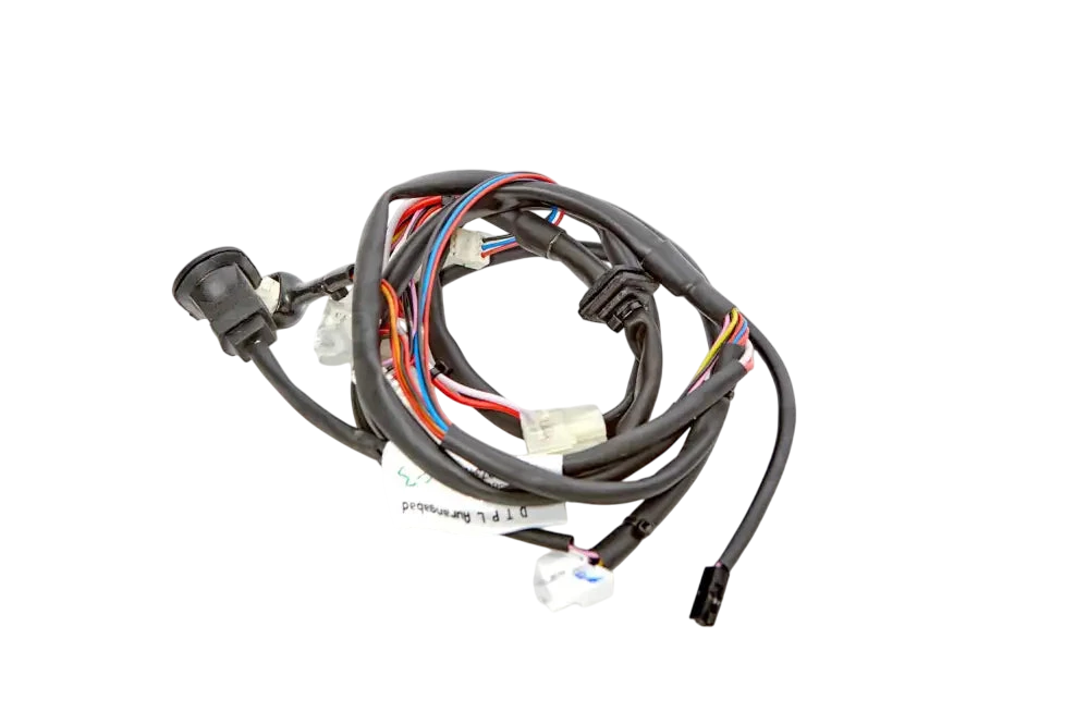 Ideal Harness Low Voltage 176431