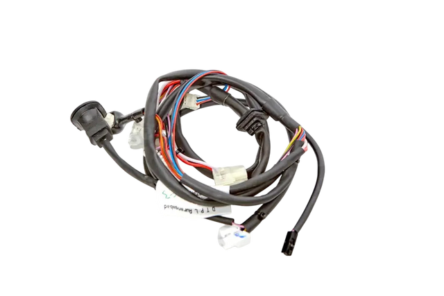 Ideal Harness Low Voltage 176431
