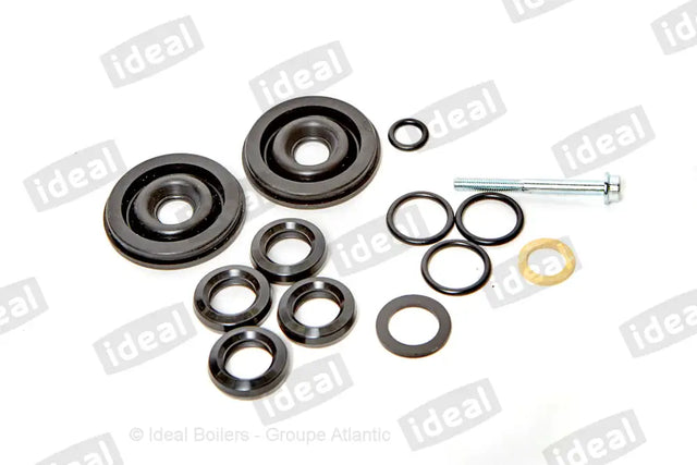 Ideal Hydroblock Gasket Kit 176453