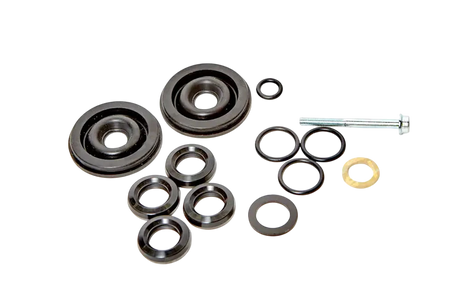 Ideal Hydroblock Gasket Kit 176453