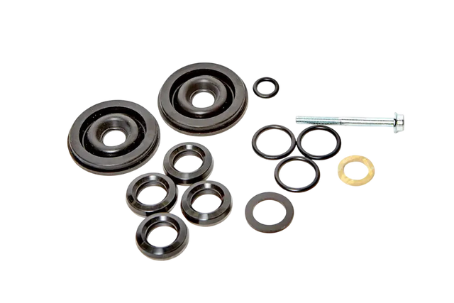 Ideal Hydroblock Gasket Kit 176453