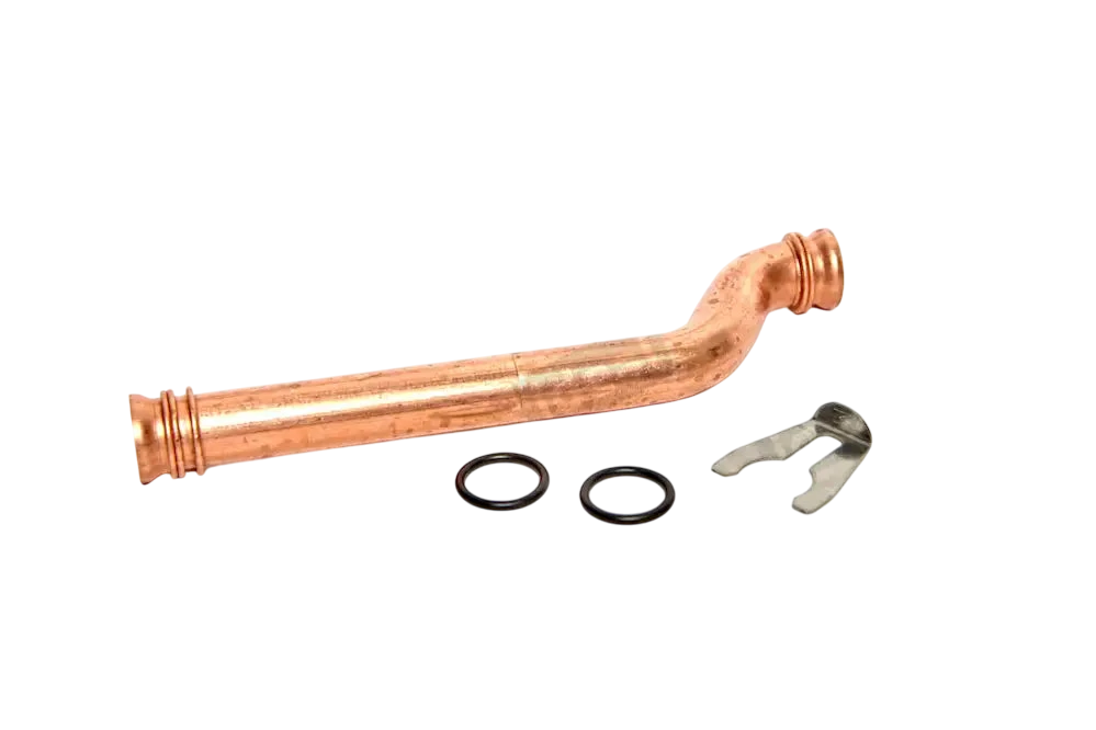 Ideal Pipe - Flow 176461