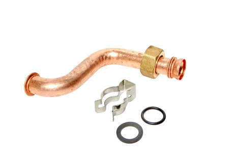 Ideal Pipe - Return 176462