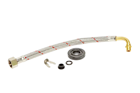 Ideal Pipe - Expansion Vessel 176463