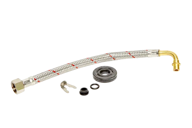 Ideal Pipe - Expansion Vessel 176463