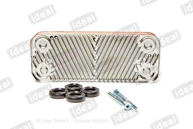 Ideal Plate Heat Exchanger Kit (pre ABK) 176467