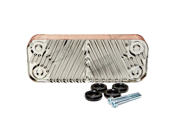 Ideal Plate Heat Exchanger Kit 30 kW 176468