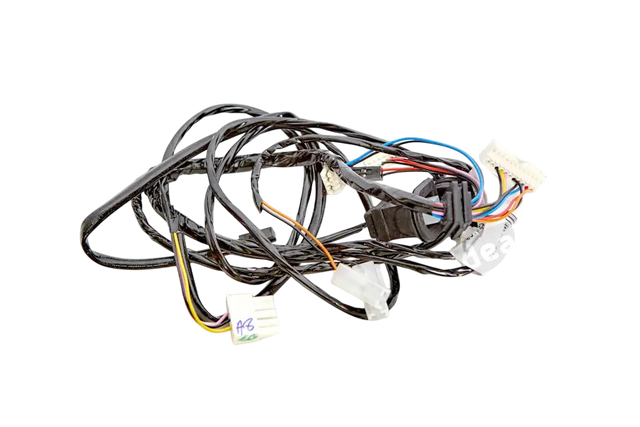 Ideal Low Voltage Harness 176492