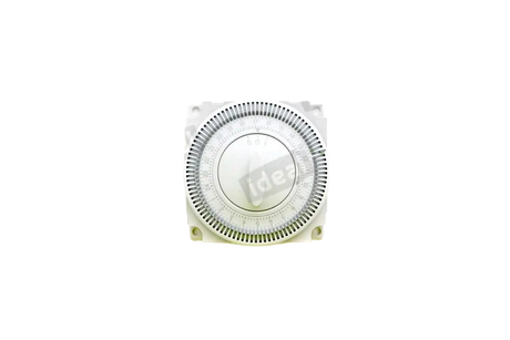 Ideal Mechanical Timer Kit 176506