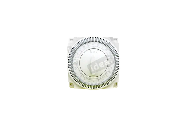 Ideal Mechanical Timer Kit 176506