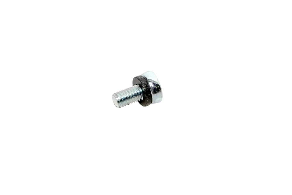Ideal Gas Cock Test Nipple Screw 176562