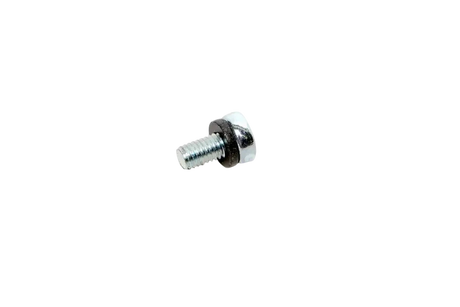 Ideal Gas Cock Test Nipple Screw 176562