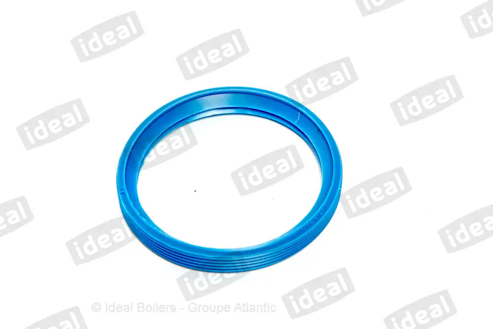 Ideal Silicon Seal 60mm Blue 176570