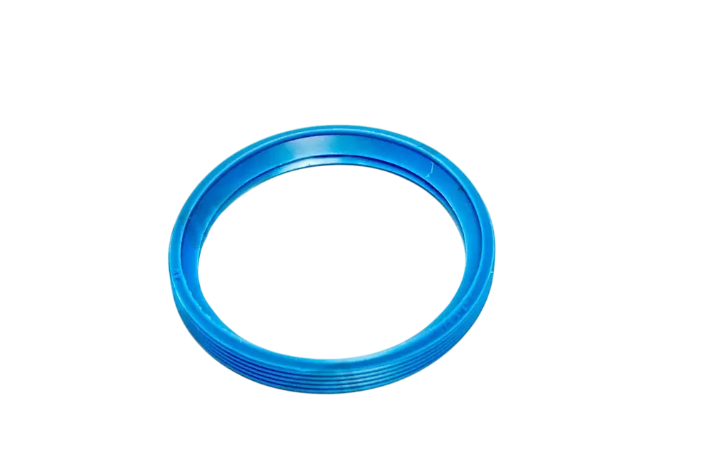 Ideal Silicon Seal 60mm Blue 176570