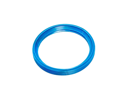Ideal Silicon Seal 60mm Blue 176570