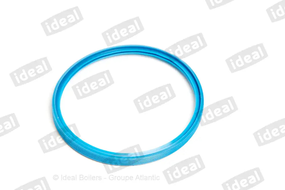 Ideal Silicon Seal 100mm Blue (41.008.17.46) 176574