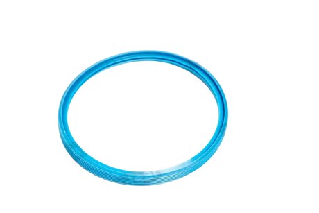 Ideal Silicon Seal 100mm Blue (41.008.17.46) 176574