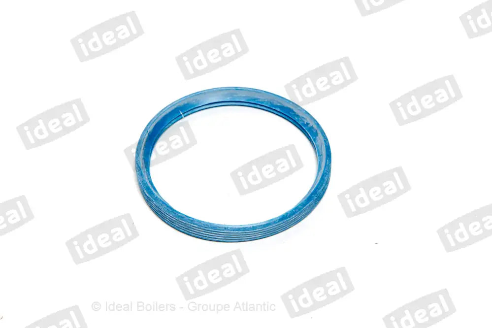 Ideal Silicon Seal 80mm Blue (41.008.17.45) 176589