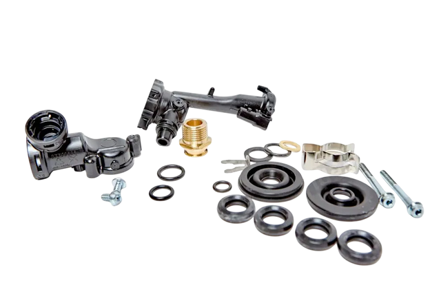 Keston Return Group Kit 176603