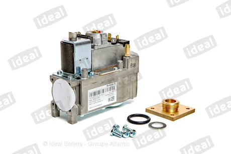 Ideal Gas Valve Kit 120kW 176777