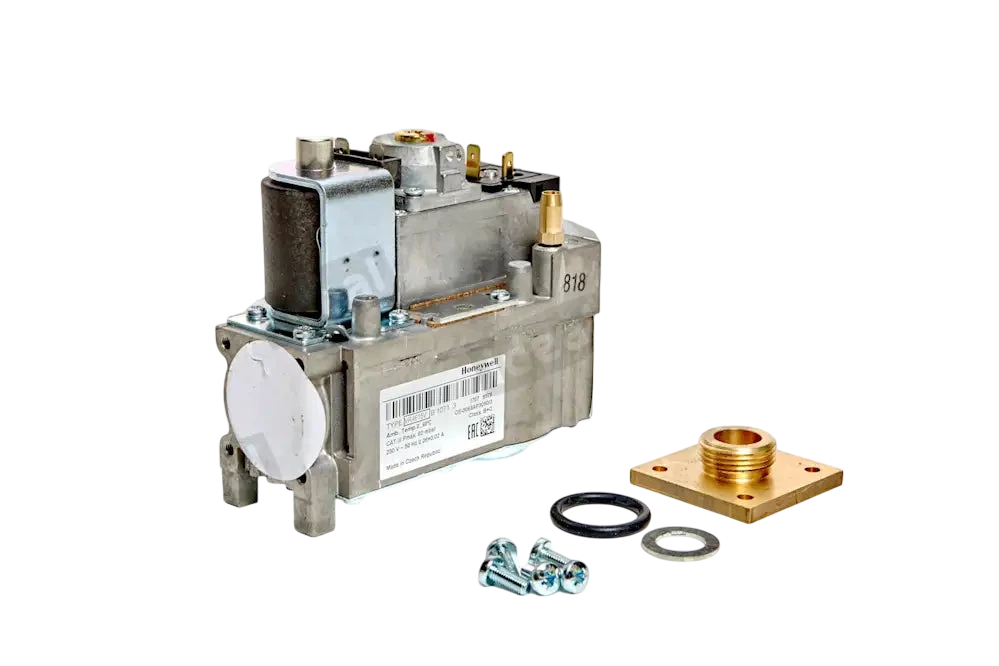 Ideal Gas Valve Kit 120kW 176777