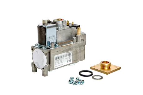 Ideal Gas Valve Kit 120kW 176777