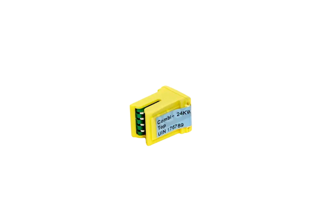 Ideal BCC Kit Combi Plus 24 AAX & Onwards 176804