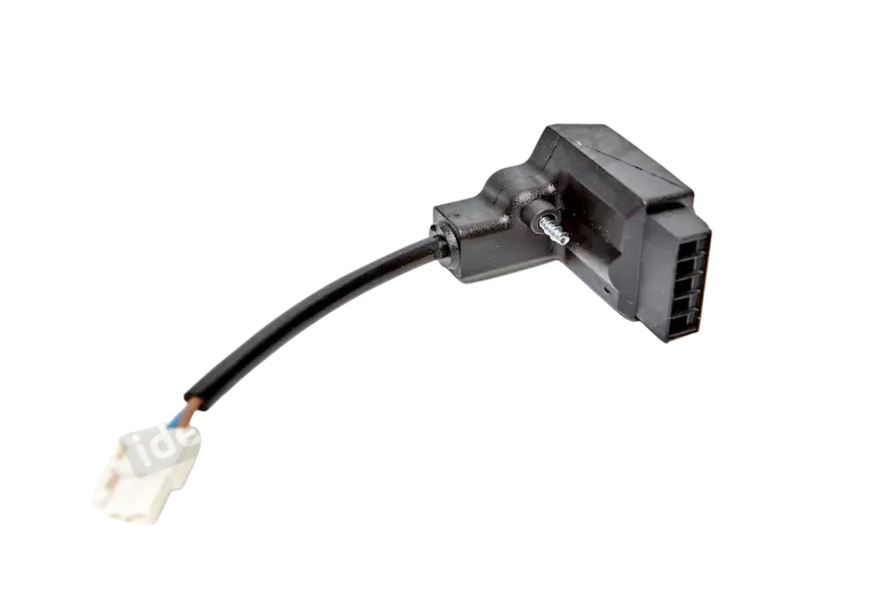Ideal Rectifying Lead Gas Valve 176829