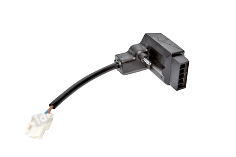 Ideal Rectifying Lead Gas Valve 176829