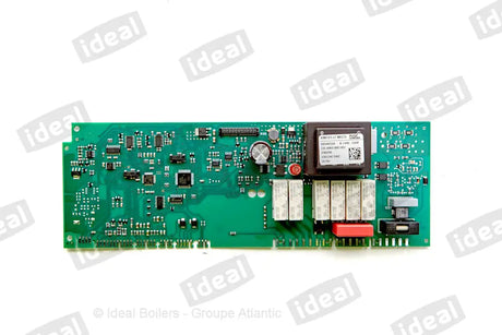 Ideal Primary PCB Kit 176830