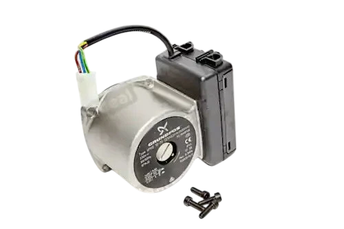 Ideal Pump Head Kit 176857