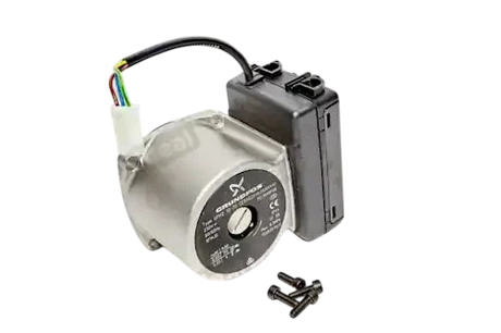 Ideal Pump Head Kit 176857