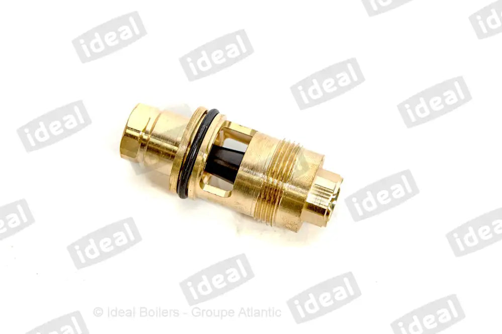 Ideal Flow Turbine 26kW - Ref 10.0573 176874