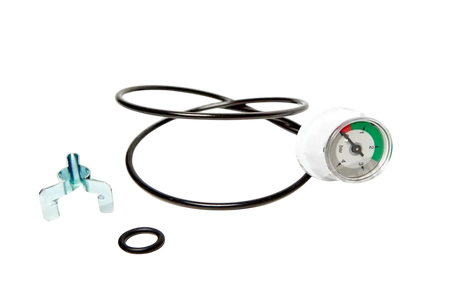 Ideal Pressure Gauge 176880