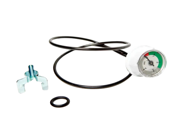 Ideal Pressure Gauge 176880
