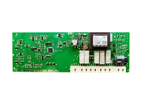 Ideal Primary PCB 176916