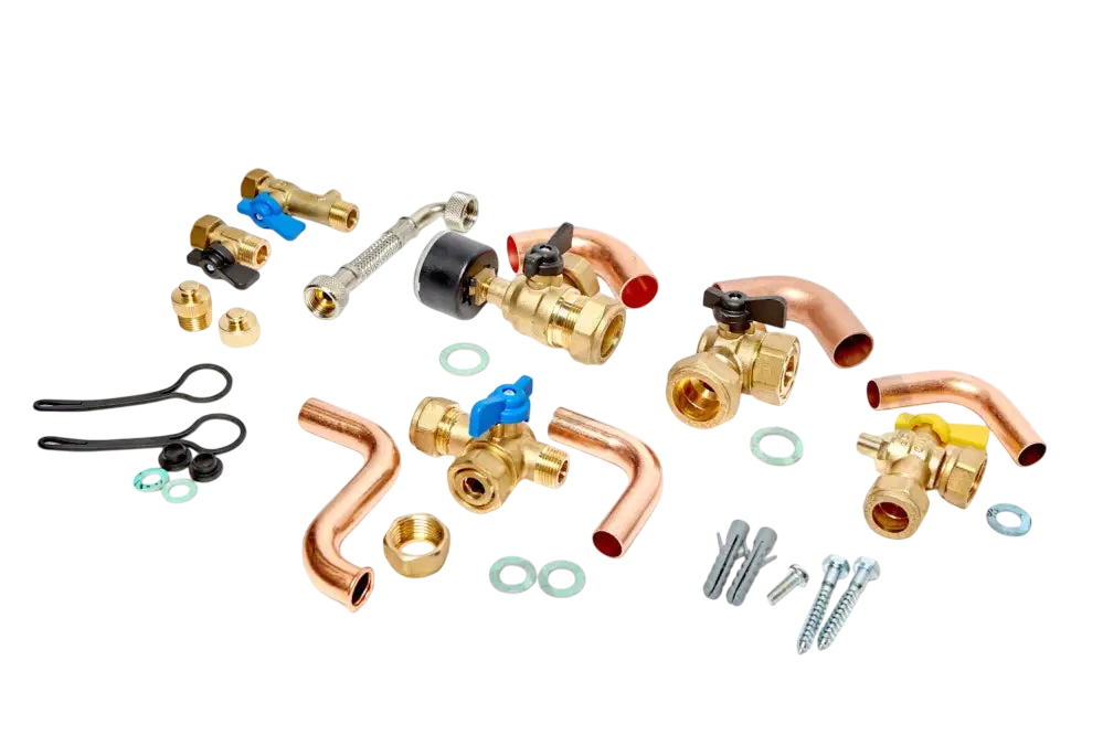 Ideal hardware Box Kit Logic 176931