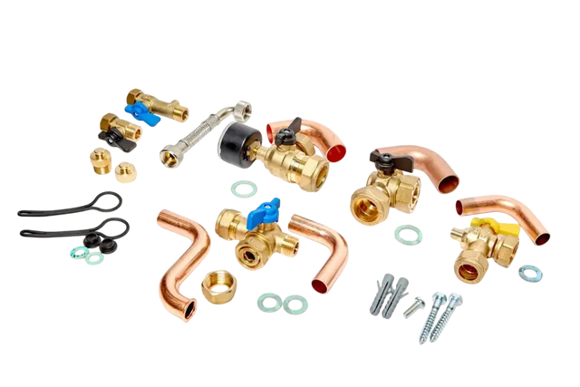 Ideal hardware Box Kit Logic 176931