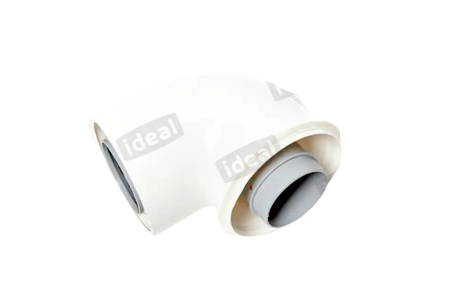 Ideal Flue Turret With Sample Point 11 3818 176938