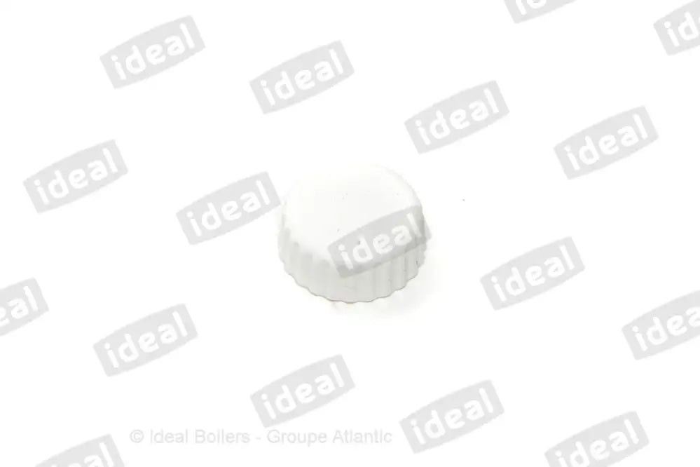 Ideal Flue Turret Threaded Cap 1203523 176940