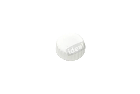 Ideal Flue Turret Threaded Cap 1203523 176940