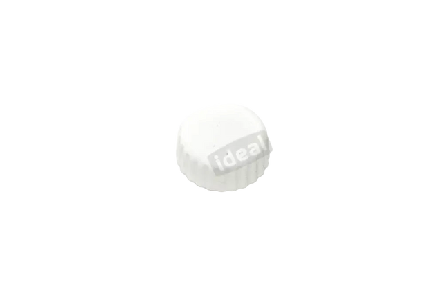 Ideal Flue Turret Threaded Cap 1203523 176940