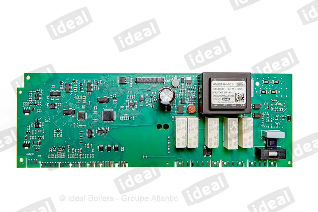 Ideal Primary PCB I6 AAX Only 176984