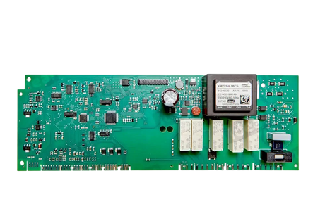 Ideal Primary PCB I6 AAX Only 176984