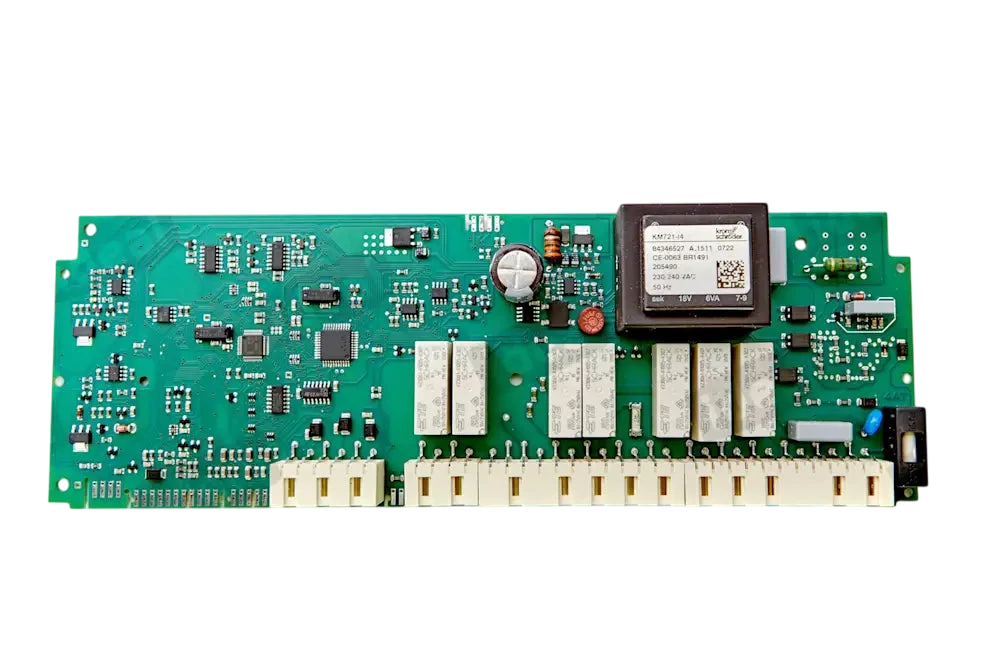 Ideal Primary Pcb Keston Heat 177031