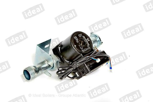 Ideal Pump (with flying leads) 177039