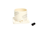 Ideal Flue Spigot With Sample Plug 177057