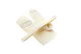 Ideal Moulded Flue Reducer With M14 Plug 177060