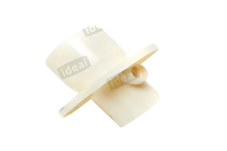 Ideal Moulded Flue Reducer With M14 Plug 177060